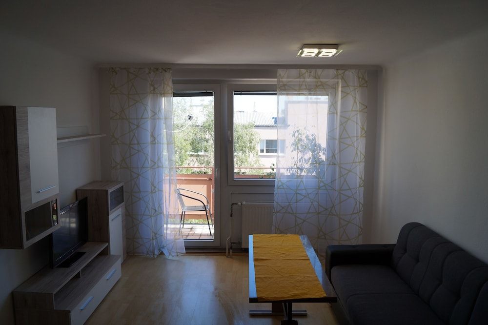 undefined Herbststrasse Apartment 10