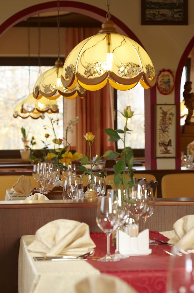 Hotel Restaurant Pariente