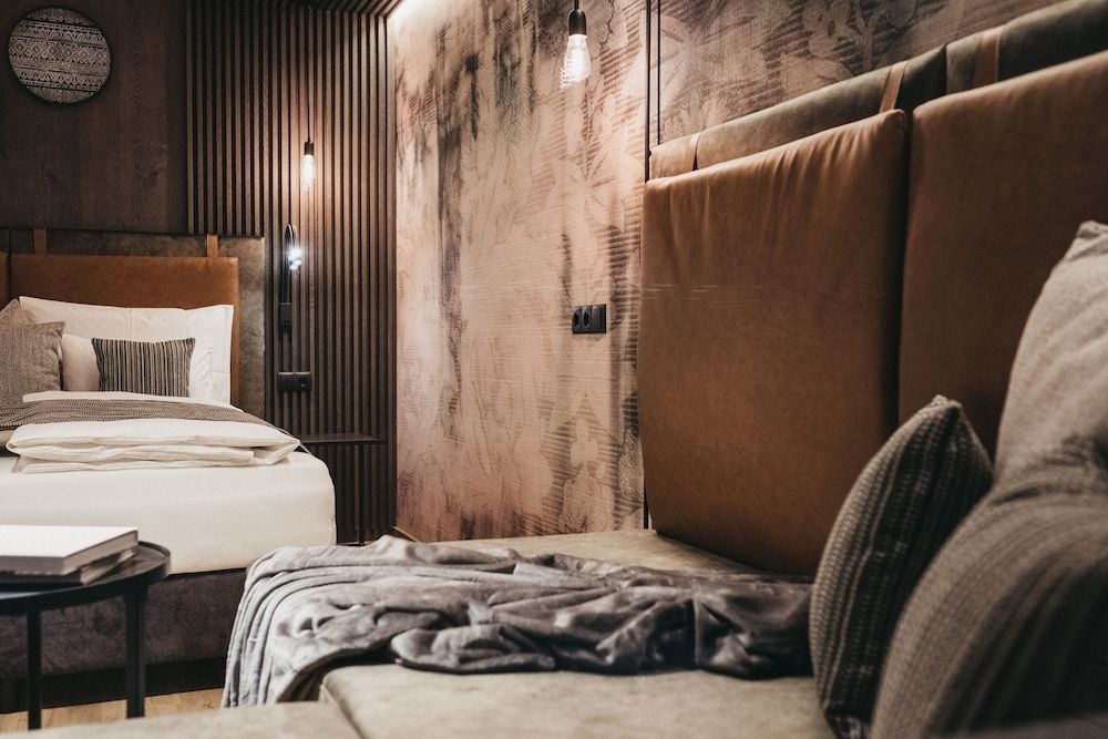 Juniorsuite Berglust