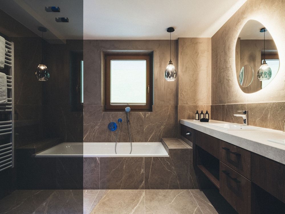 Hotel Tirolerhof Deluxe Room, Balcony, Mountain View (Adlerhorst) 4