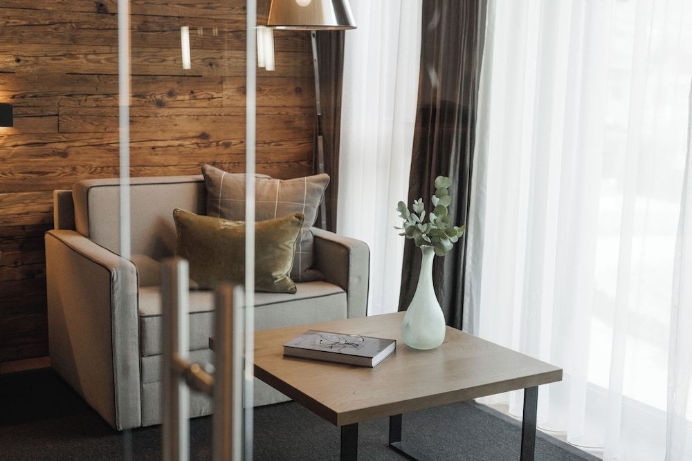 Sportresidenz Zillertal Classic Double Room, Mountain View 9