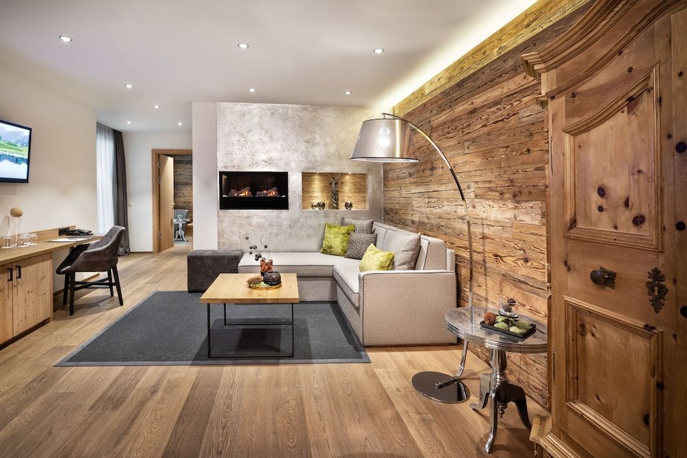 Sportresidenz Zillertal