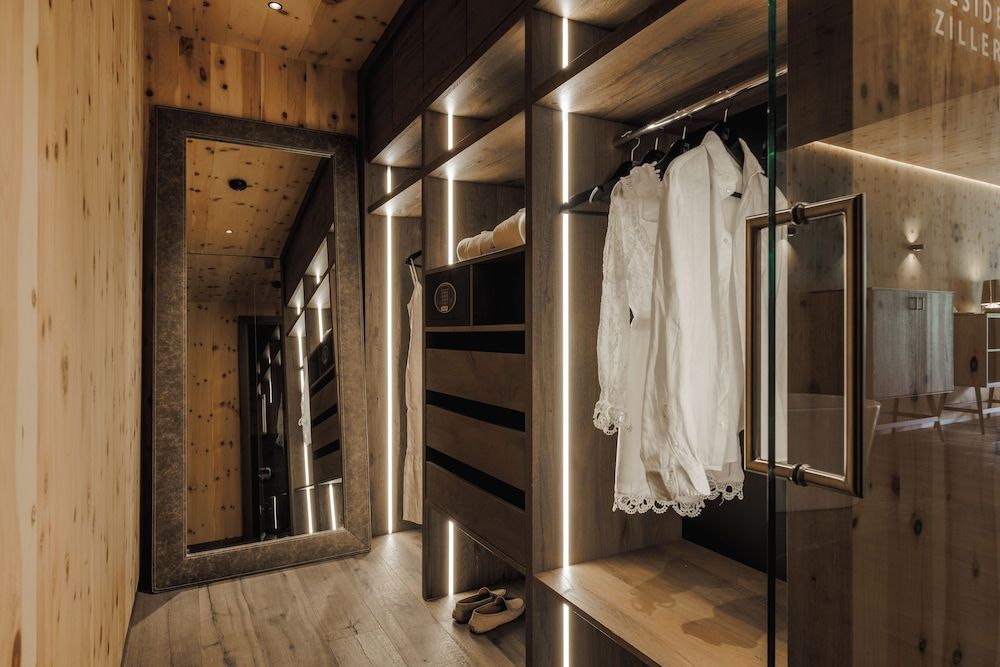 Sportresidenz Zillertal Premium Room, 1 Bedroom, Sauna, Golf View 11