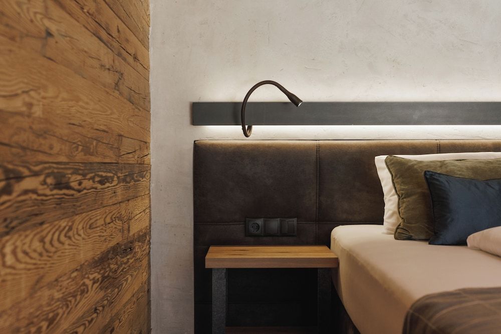 Sportresidenz Zillertal Deluxe Double Room, Terrace, Mountain View 11