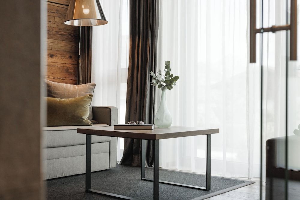 Sportresidenz Zillertal Classic Double Room, Mountain View 8