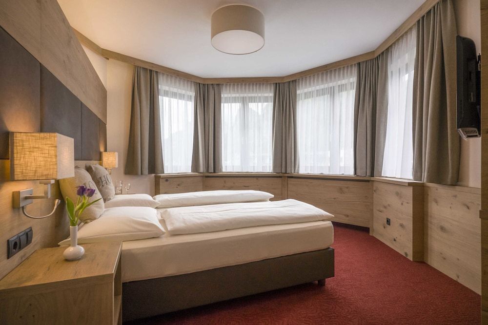 Hotel Andreas Hofer Superior Double Room 3