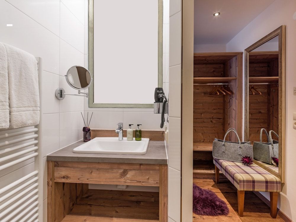 Hotel Andreas Hofer Single Room 3