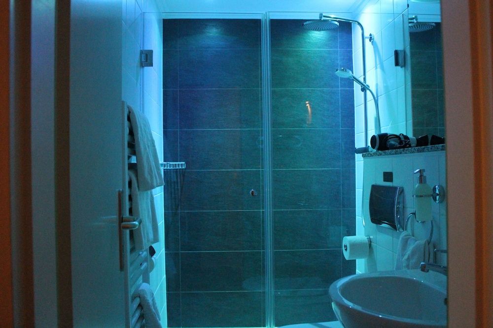 Hotel Savoy Hannover Double Room (Weekend Package incl WellnessFitness) 11