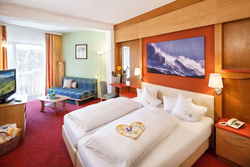 Hotel Hinteregger Family Apartment, 2 Bedrooms