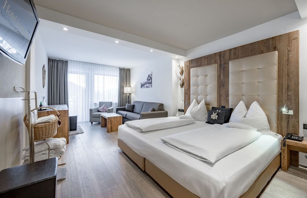 undefined Natur & Spa Hotel Lärchenhof