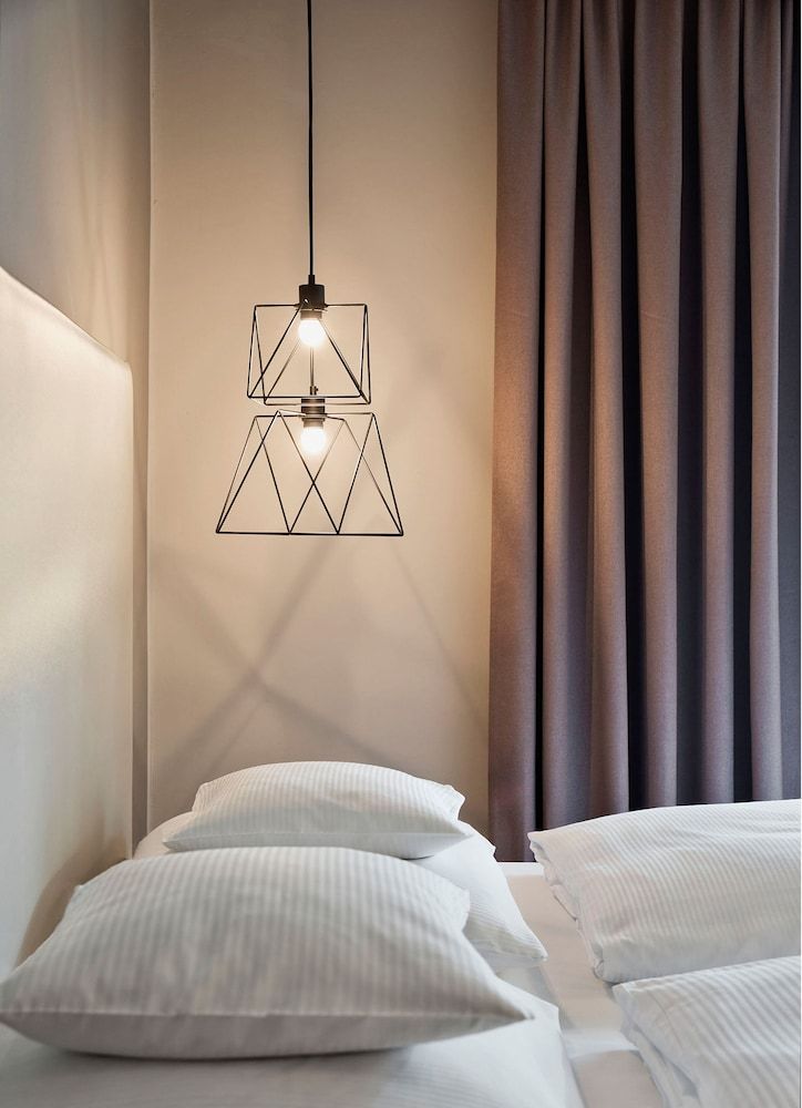 Superior Double Room, Balcony