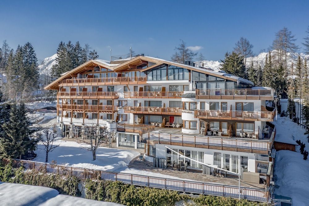 undefined Natur & Spa Hotel Lärchenhof 6