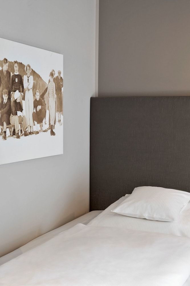 Standard Single Room, Balcony