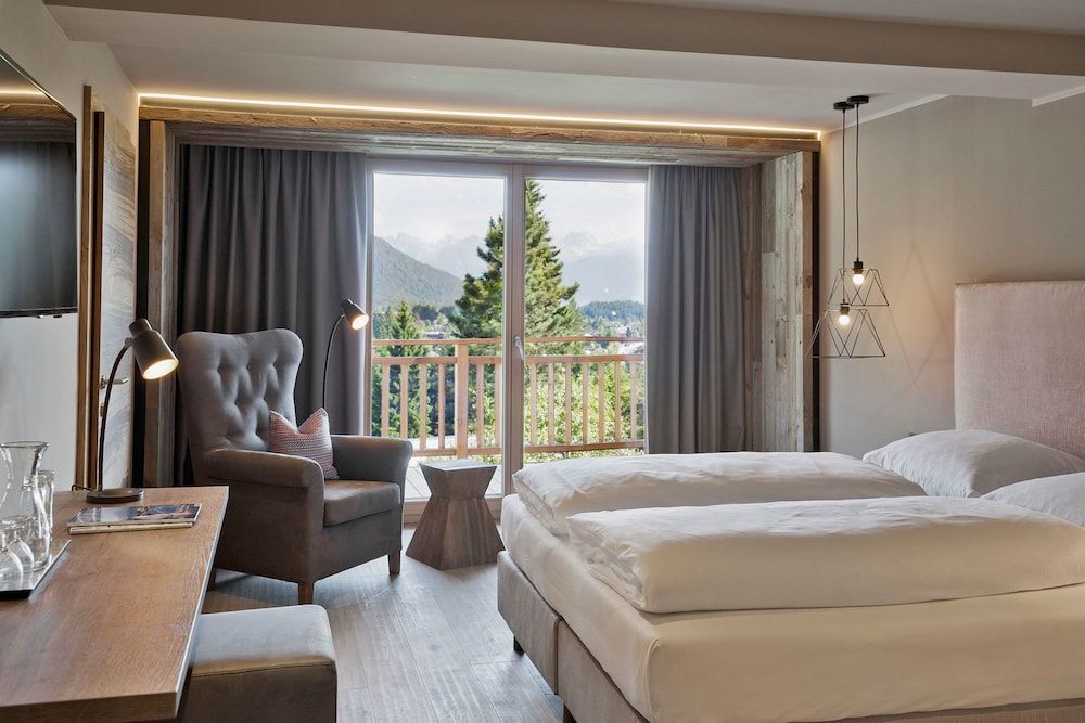 undefined Natur & Spa Hotel Lärchenhof 2