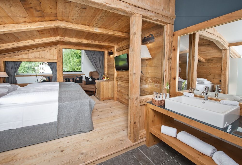 undefined Natur & Spa Hotel Lärchenhof 7
