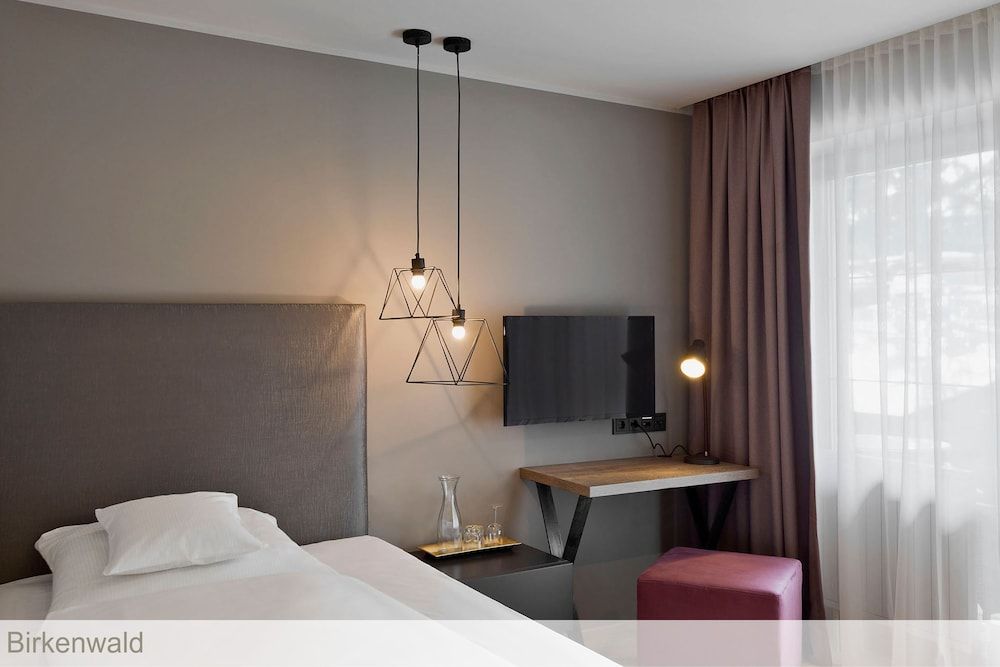 undefined Natur & Spa Hotel Lärchenhof 4