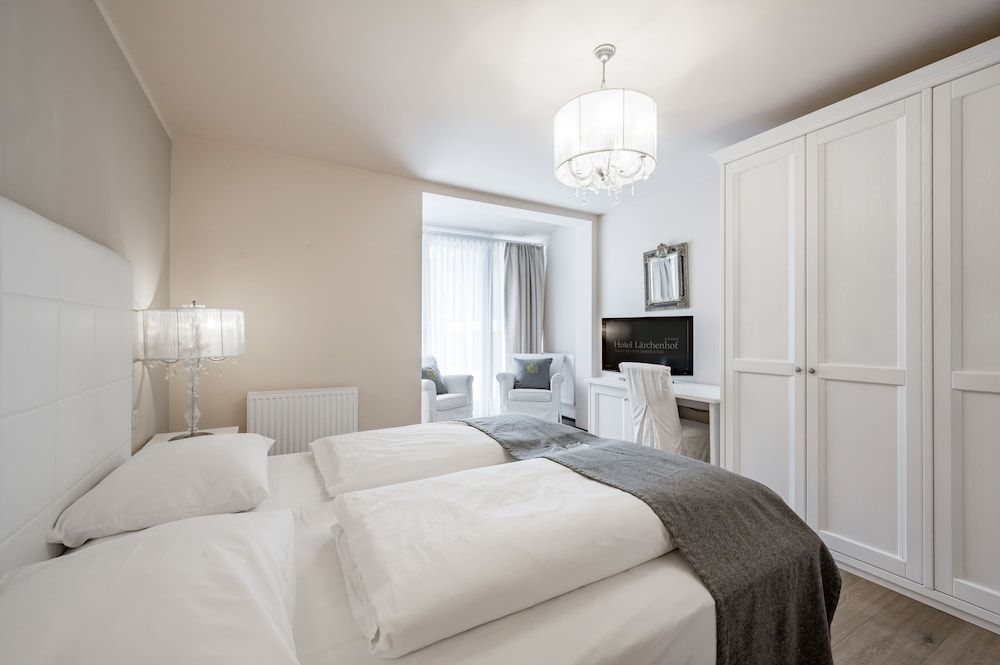 Suite, 1 Bedroom, Mountain View, Mountainside
