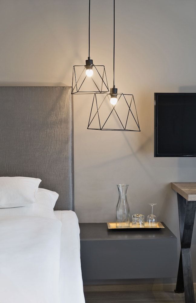 Standard Single Room, Balcony