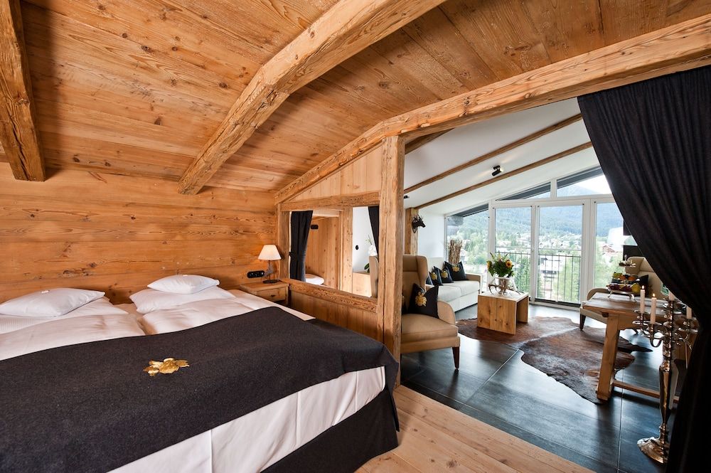 undefined Natur & Spa Hotel Lärchenhof 9