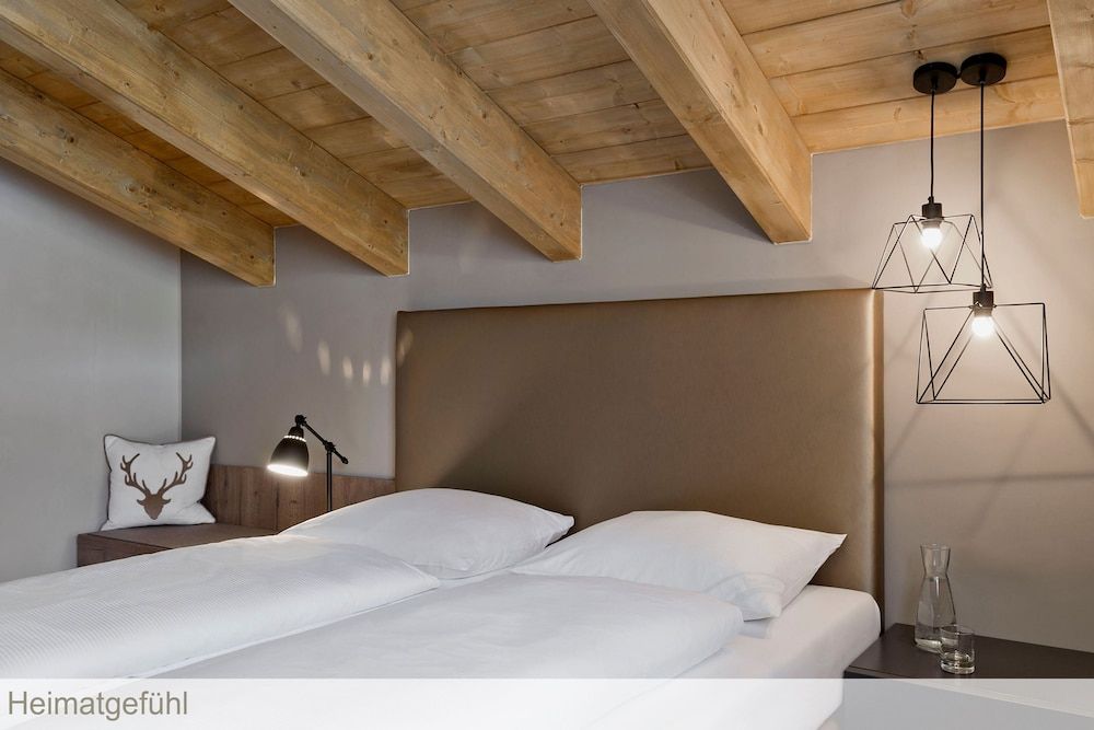 undefined Natur & Spa Hotel Lärchenhof 10