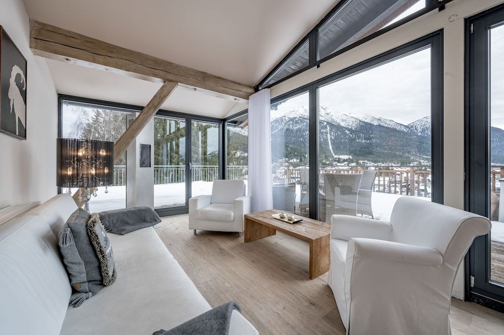 undefined Natur & Spa Hotel Lärchenhof 3