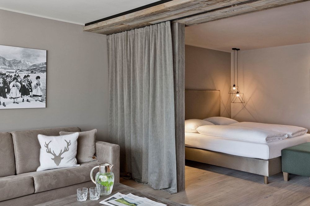 undefined Natur & Spa Hotel Lärchenhof 8