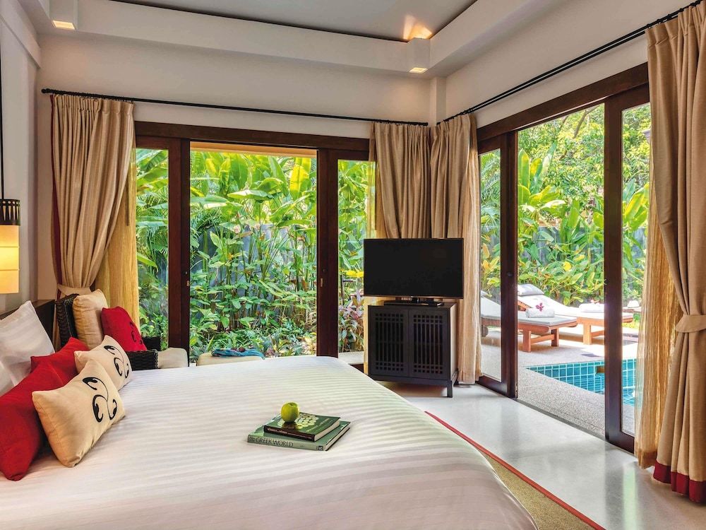 Villa, 2 Bedrooms, Private Pool