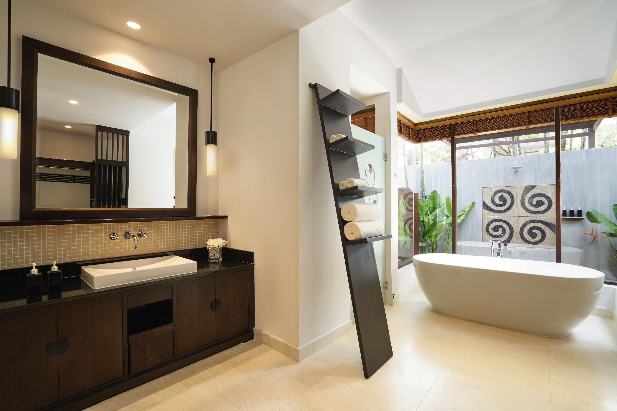 Private Pool Villa