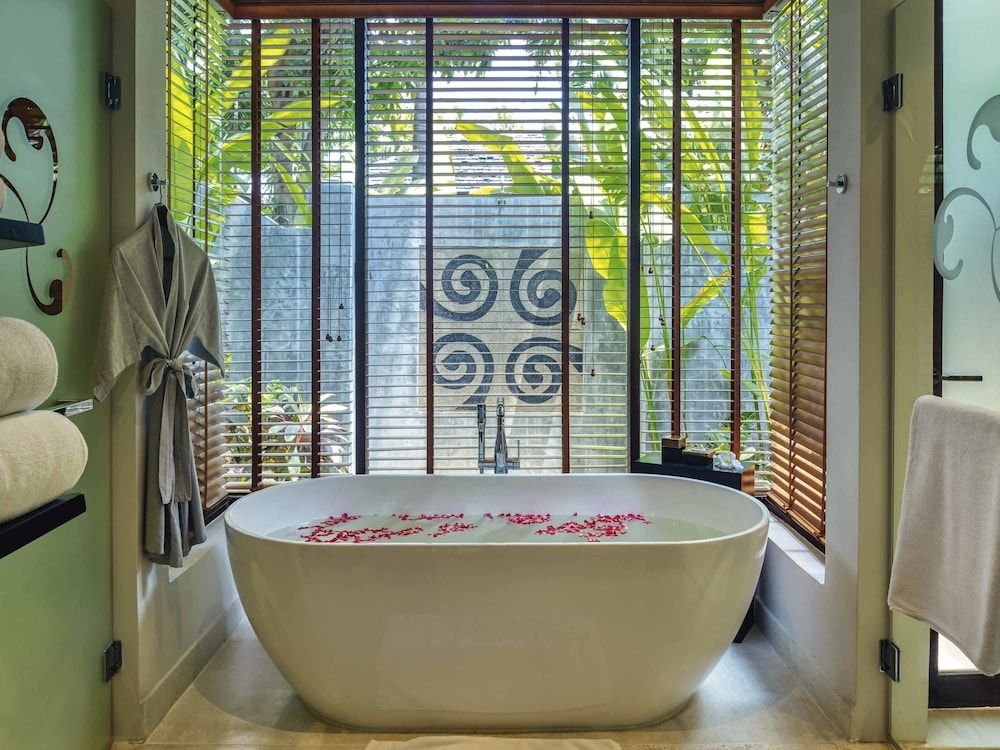 Villa, 2 Double Beds