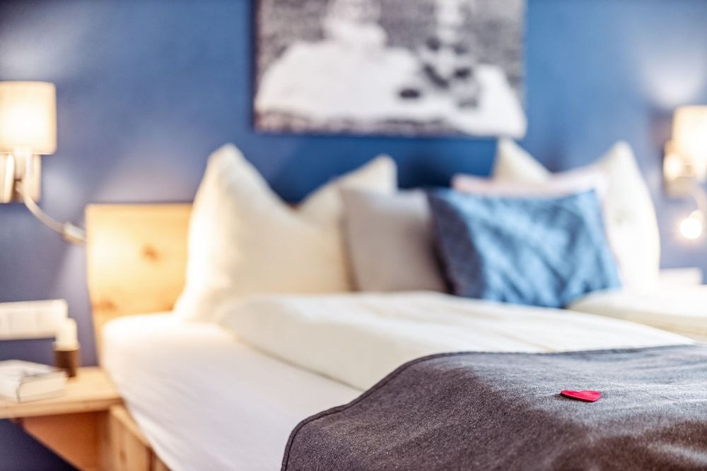 Kärnten Apartment Turnersee Junior Apartment, 1 Bedroom, Non Smoking, Mountain View (3 pax) 2