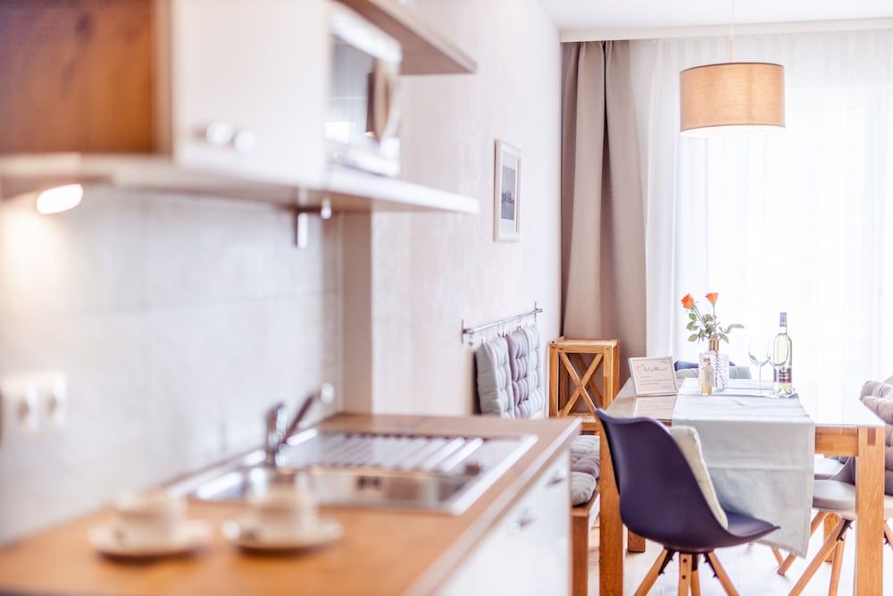 Kärnten Apartment Turnersee Junior Apartment, 1 Bedroom, Non Smoking, Mountain View (3 pax) 6