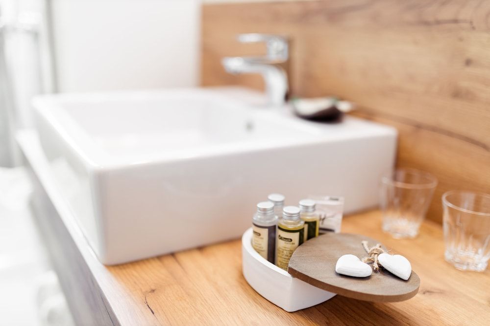 Kärnten Apartment Turnersee Apartment, 2 Bedrooms (6 pax, 9) 7