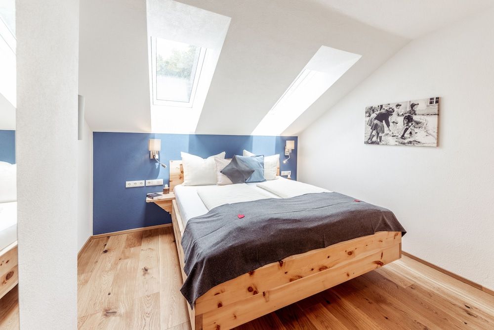 Kärnten Apartment Turnersee Apartment, 2 Bedrooms (6 pax, 9)