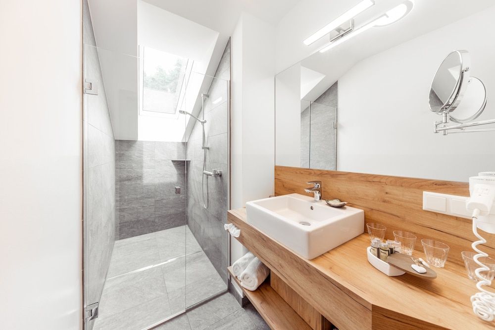 Kärnten Apartment Turnersee Apartment, 2 Bedrooms (6 pax, 9) 8