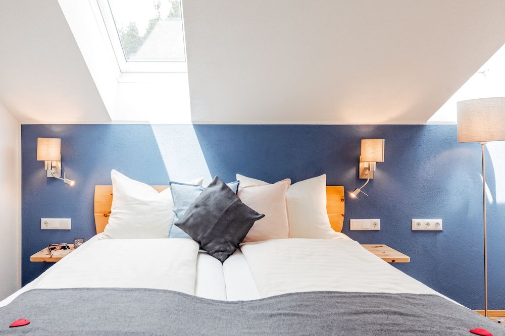 Kärnten Apartment Turnersee Junior Apartment, 1 Bedroom, Non Smoking, Mountain View (3 pax)