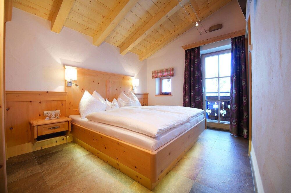 Deluxe Chalet, 4 Bedrooms