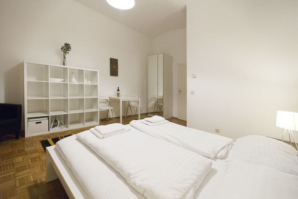 undefined Heart of Vienna Harmoniegasse 9