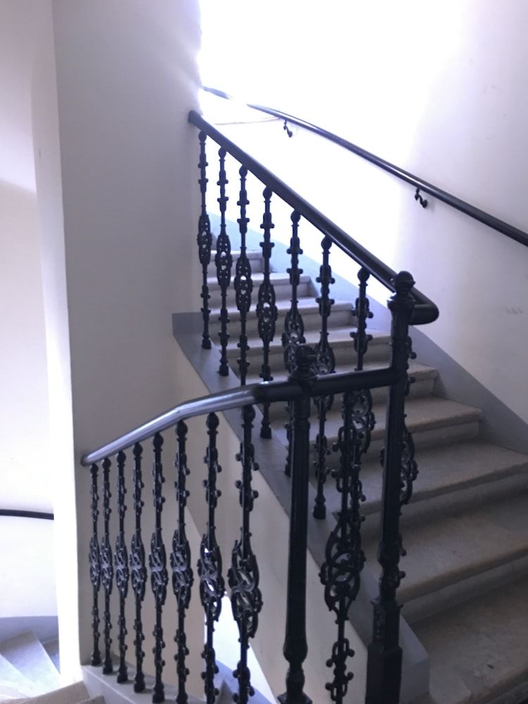 undefined Heart of Vienna Harmoniegasse 6