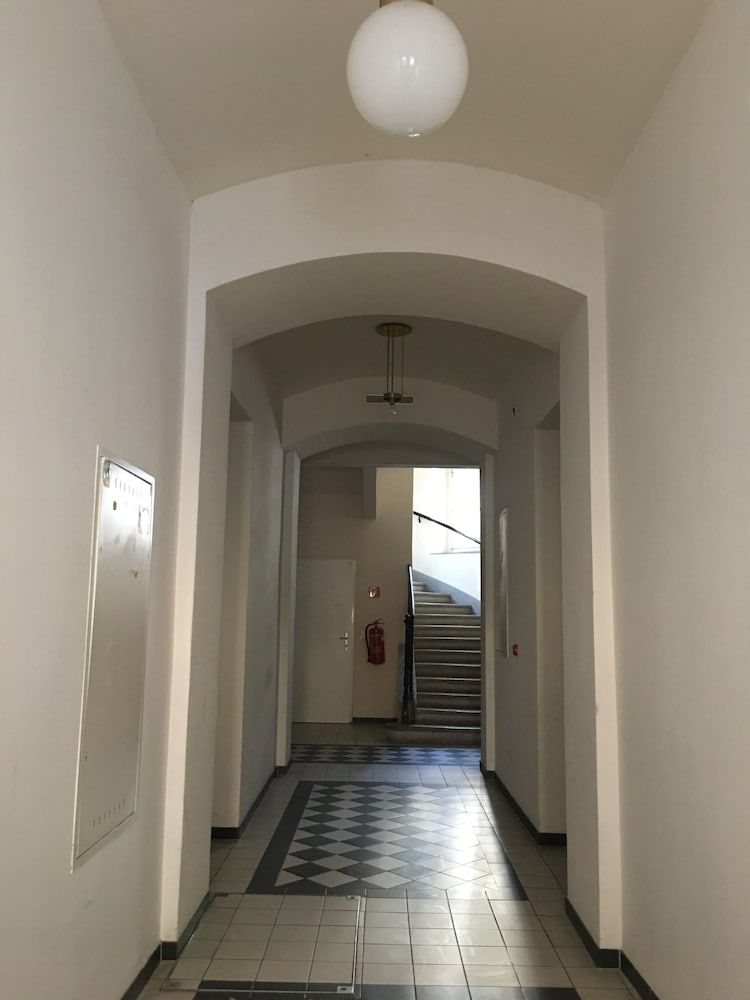 undefined Heart of Vienna Harmoniegasse 5