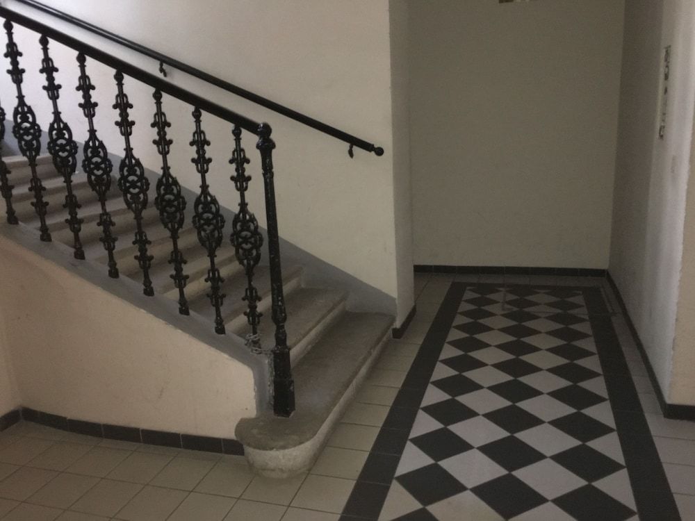 undefined Heart of Vienna Harmoniegasse 7