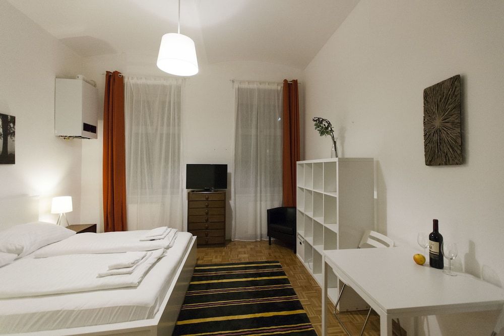 undefined Heart of Vienna Harmoniegasse 10