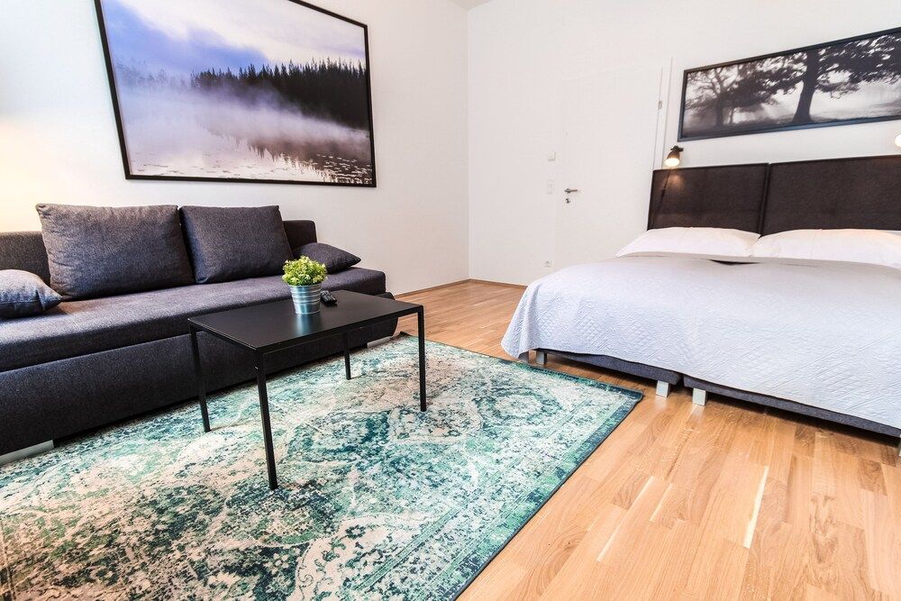 undefined Apartment Familienplatz 8