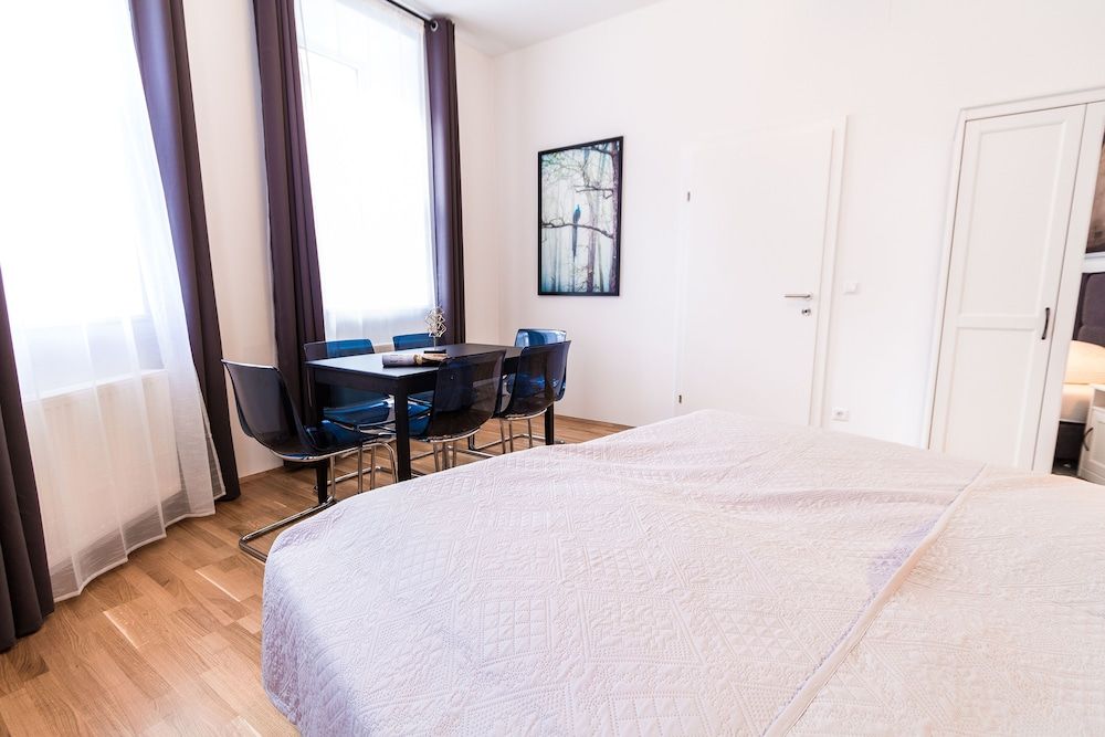 undefined Apartment Familienplatz 7