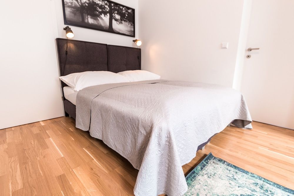 undefined Apartment Familienplatz 9