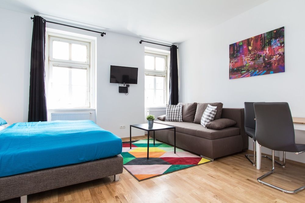 undefined Apartment Familienplatz 5