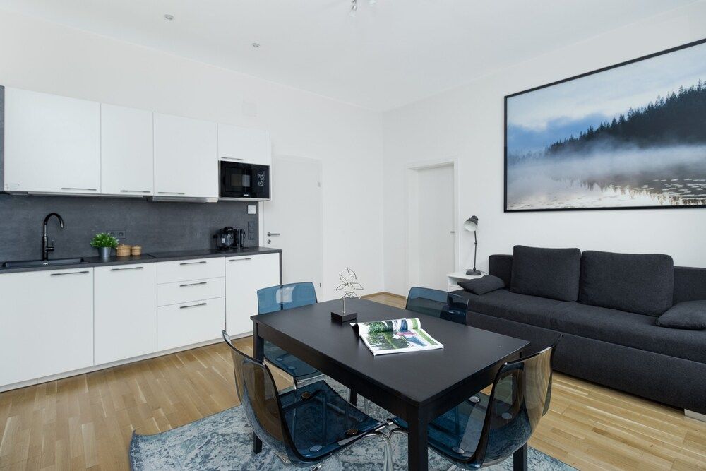 undefined Apartment Familienplatz 4