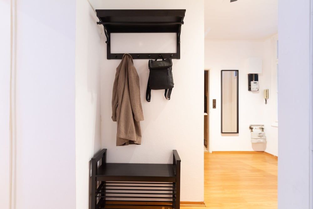 undefined Apartment Familienplatz