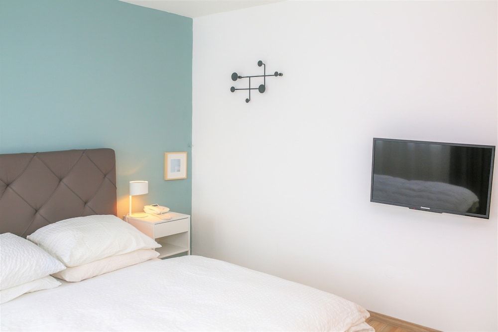 Hotel Sonnenhof - bed & breakfast & appartements Standard Double Room 7