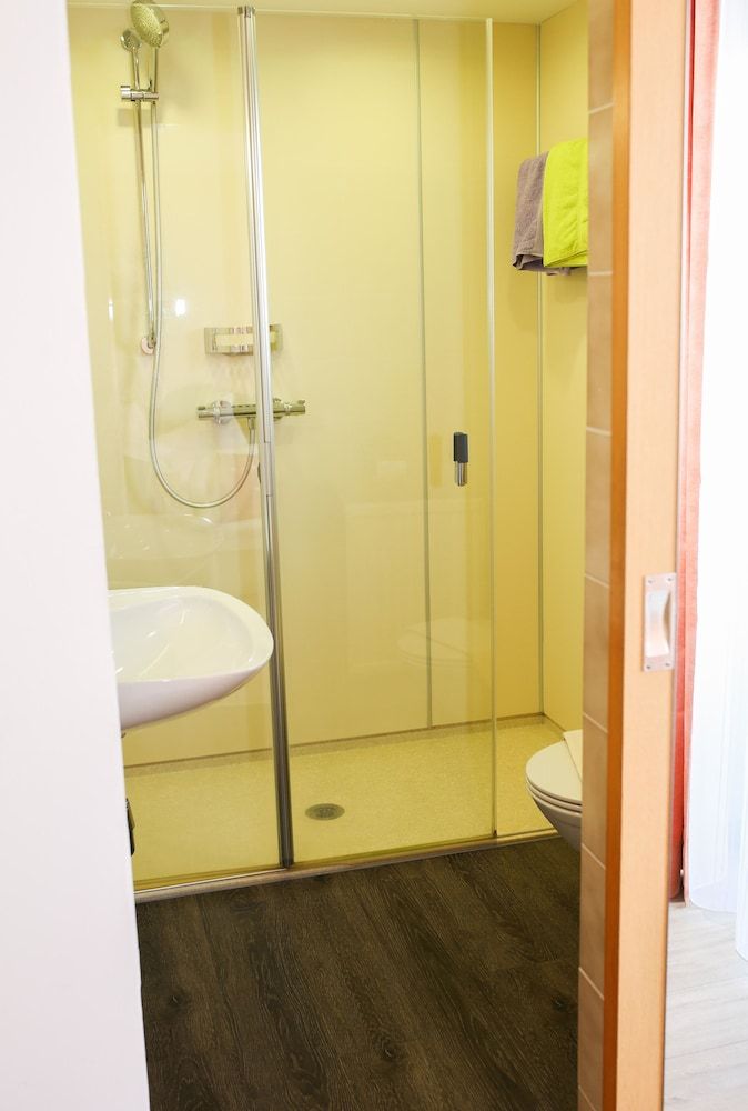 Hotel Sonnenhof - bed & breakfast & appartements Standard Double Room 14