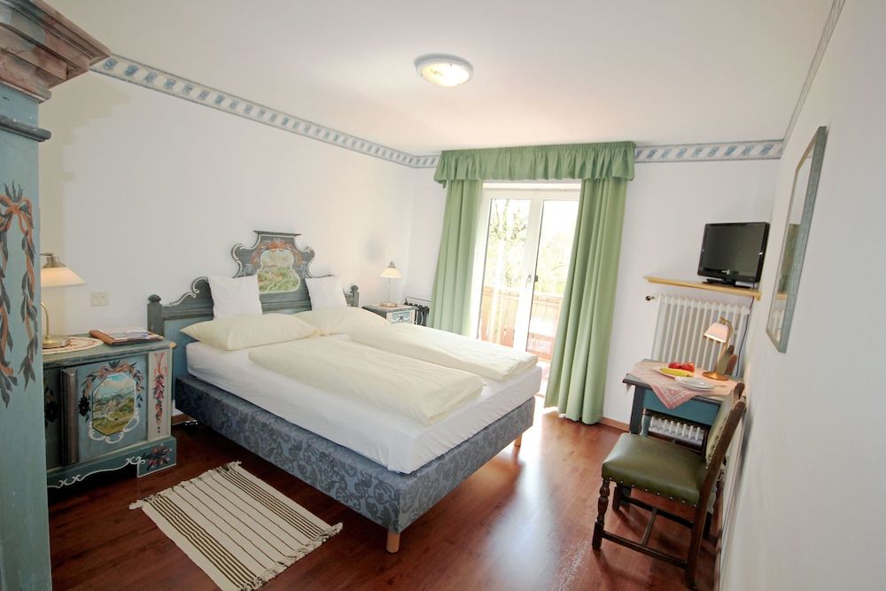 Hotel Sonnenhof - bed & breakfast & appartements Standard Double Room